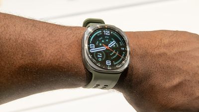 Samsung forgot to mention one of the Galaxy Watch 9's biggest upgrades