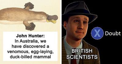 53 History Memes That Might Teach You Something Through Humor (New Pics)
