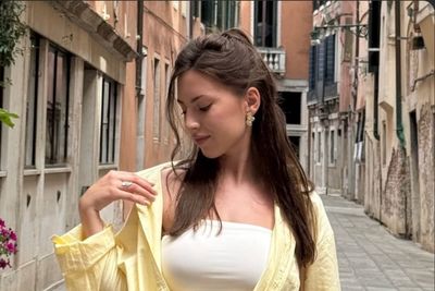Russian Tourist Hit by Rat in Venice Needed Rabies Shot After Animal Bit Her Finger