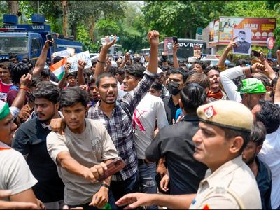 Sonam Wangchuk ends fast: What happens next to CJP protest, negotiations with govt and steps to resolve NEET paper leak crisis
