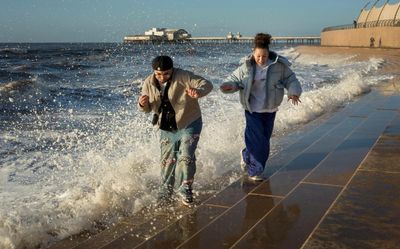 One year, 17 towns, dozens of voices: what we heard along the coast of England and Wales