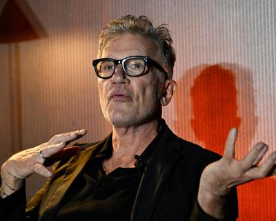 Unsayable by Michael Cunningham review – The Hours author on the insecurities that powered his creative life