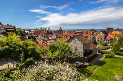 Why Gotland is this summer’s coolest island escape