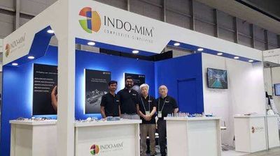 Indo-MIM IPO: Issue booked 1.4x on Day 2; Check GMP, dates, other key details