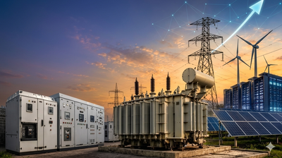 AI Powerplay! Proxy power stocks give up to 100% returns in India's hottest trade this year