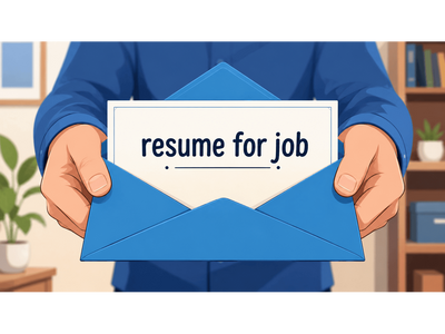 Is your CV costing you interviews? Fix these common resume mistakes before applying for next job