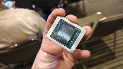 AMD’s new X100 chip lineup puts embedded Ryzen AI 'Strix Halo' chips into robots – APUs for physical AI bring Zen 5 CPU, RDNA 3.5 GPU cores to compete with Intel’s Panther Lake