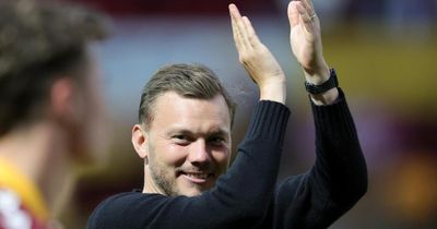 SPFL boss details 'really difficult' European second leg despite home win