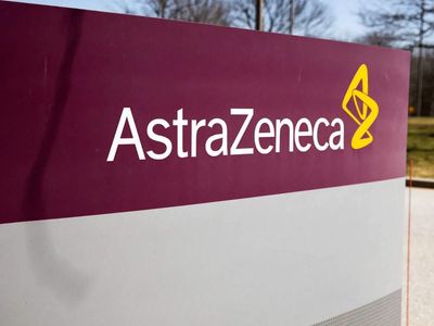 AstraZeneca 'magic' faces rare test after trial failure, share slide