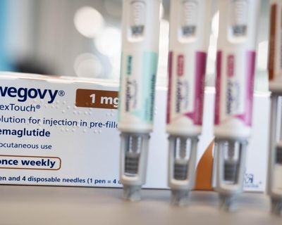 Australian regulator warns of ‘rare but severe’ eye disorder linked to GLP-1 drugs like Ozempic