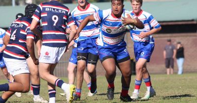 City v Country clash to showcase Hunter's rising rugby talent