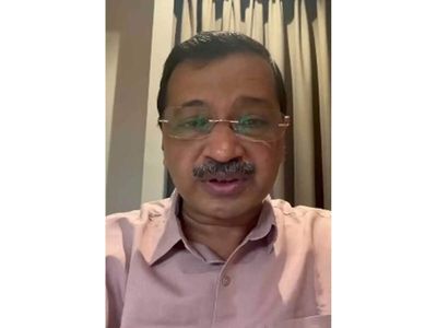 "Hollow assurance": AAP Convenor Arvind Kejriwal questions PM Modi's push to set up fast-track courts for paper leak cases