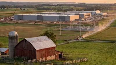 How a Pennsylvania couple turns struggling hog farm into $22 million fortune