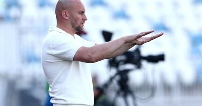 Under-pressure SPFL boss labels shock European defeat as 'unacceptable'