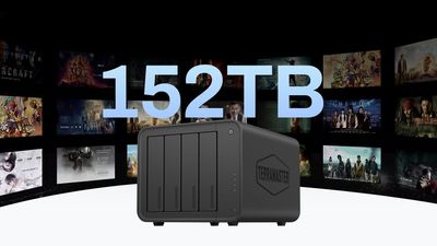 This could be the ultimate solution for video storage and back-ups