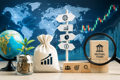 MF Tracker: Should you invest in this only international mutual fund open for subscription now?