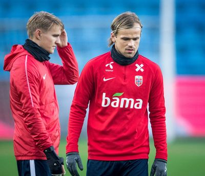 Who are Rosenborg's players? From Football Manager wonderkid to son of former Leeds star