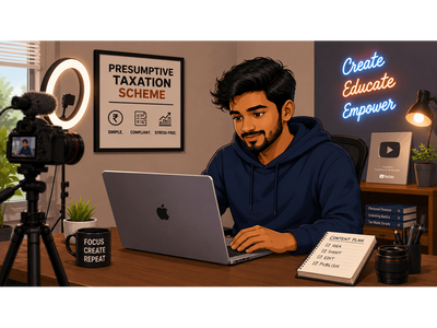 Opting for presumptive taxation while filing ITR? You may have to face tax audit; here’s what you must know