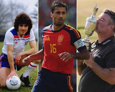 Sports quiz of the week: Rodri, Kevin Keegan, Women’s Afcon and Tyson Fury