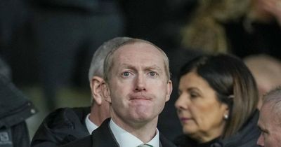 Ex-SPFL chief floats Michael Nicholson 'sacrifice' theory as Celtic tensions rise
