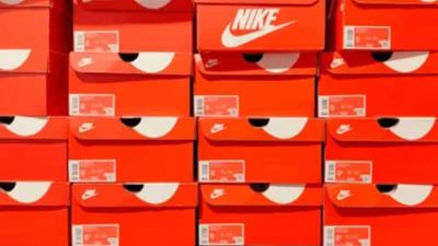 Nike shoe scam exposed: 12 charged as insiders and resellers allegedly diverted $2 million worth of footwear using fake UPS labels across the US
