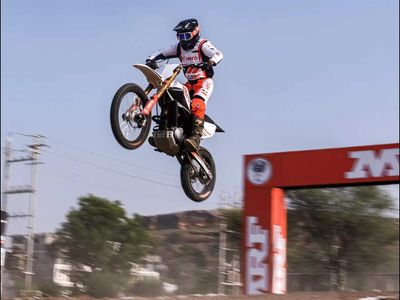 India's F1 push: Sports Ministry grants NSF status to motor-sport body FMSCI
