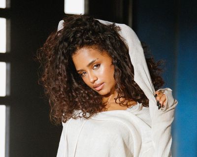 Tyla: A*Pop review – old-school pop superstar transports us back to more carefree times