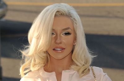 Courtney Stodden 'taken aback' by Jason Alexander apology