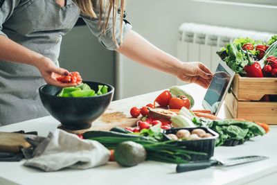 Delete your food delivery apps