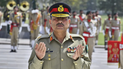 Pakistan's Asim Munir used oil deal with Iran to shield Saudi from attacks: Report