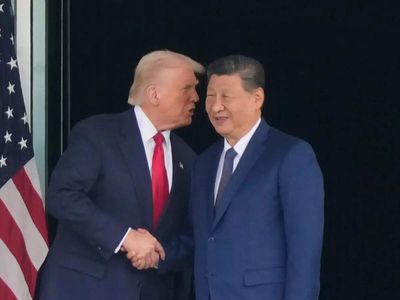 China says it opposes new US tariffs, warns against trade wars