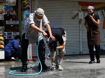 Asia going to sweat a lot more in coming weeks amid Middle East crisis