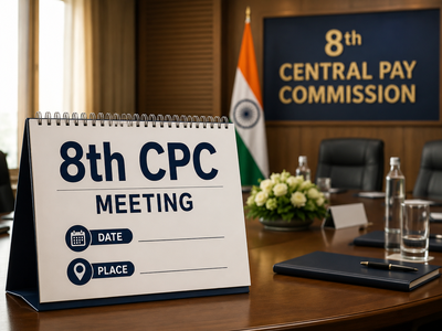 8th Pay Commission latest news: 8th CPC announces schedule for next round of Delhi meetings; check dates
