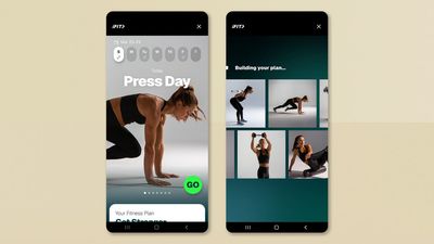 Your Galaxy Watch data will soon decide what workout you should do next