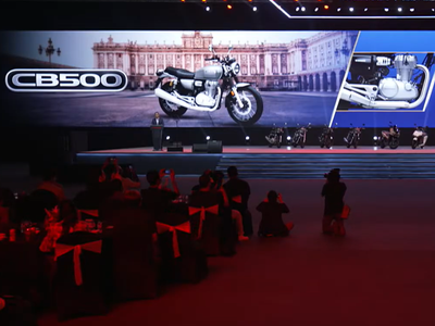 Honda CB500 unveiled: Check price, engine, top speed, features and other details