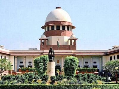 SC to closely monitor Centre's steps to curb NEET paper leaks