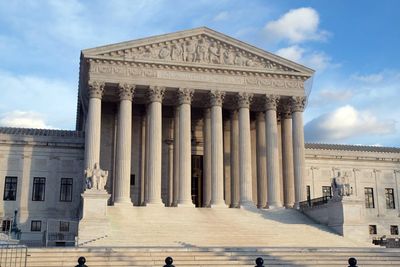 Elena Kagan Rejects Claims Supreme Court Is a Trump 'Rubber Stamp,' Even as She Slams Parts Of Its Record as 'Deeply Wrong'