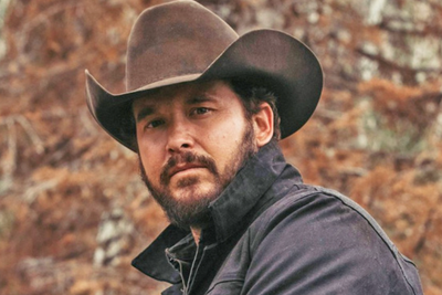 Yellowstone star makes Dutton Ranch admission after Taylor Sheridan exit