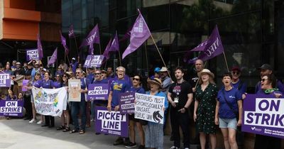 Results are in: university staff pay deal vote verdict revealed
