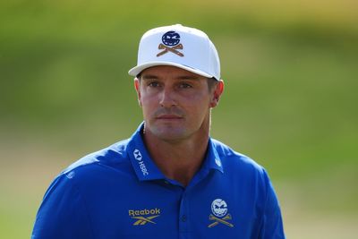 Bryson DeChambeau responds to controversial penalty at The Open: ‘I thought I was right’