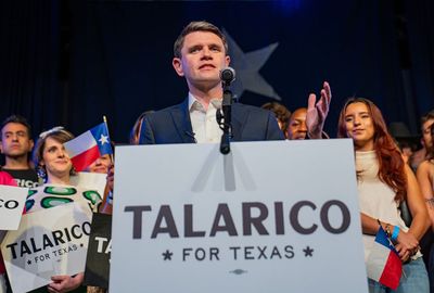Dems should go all-in on Talarico
