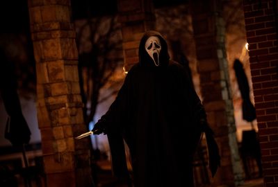 Film is — and always will be — political
