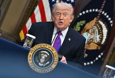 With Iran, confusion is the point