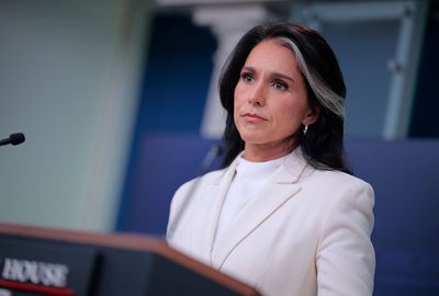 Tulsi Gabbard's conflict of interest