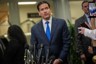 Voters sidelined over Middle East policy