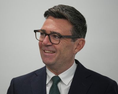 UK politics: Burnham defends cost of opening No 10 North against ‘London-based’ critics – as it happened