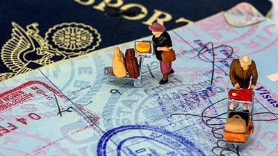 9 in 10 Europeans would consider moving abroad – here's where they'd go