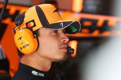 ‘If you're not ready to adapt, you're not good enough’ - Norris addresses changing driving styles in F1 2026