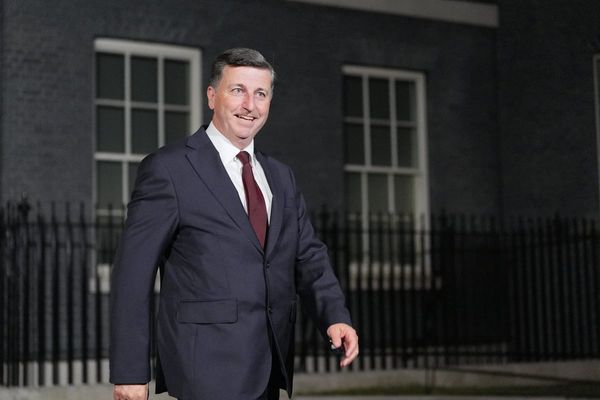 Scottish Labour to reflect on ‘deeper questions’ following election defeat