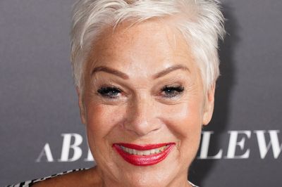 Denise Welch will ‘never forget’ son Matty Healy’s star-studded wedding